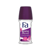 Fa Deodorant Roll On Mystic Moments 50ml